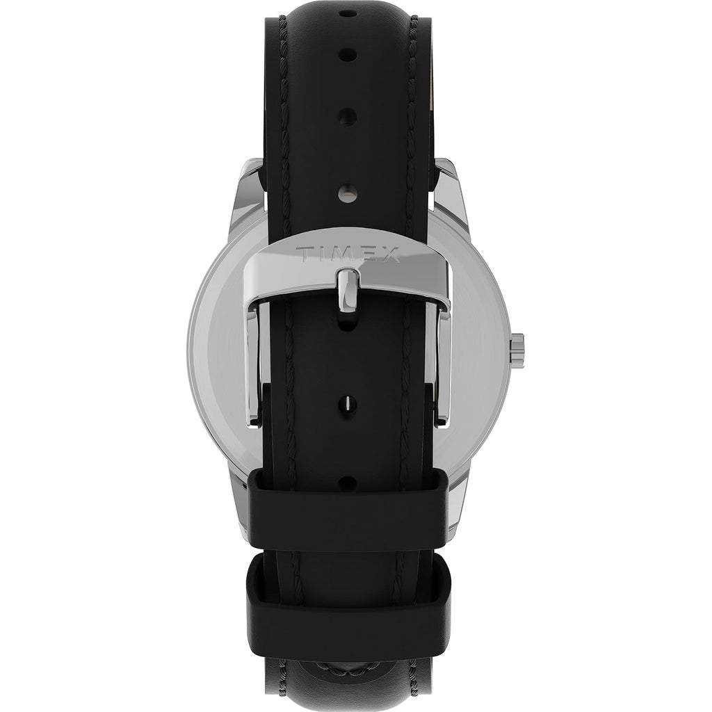 Timex Men'S Easy Reader Watch