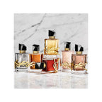 Libre Flowers And Flames by Yves Saint Laurent for Women - 3 oz EDP Spray