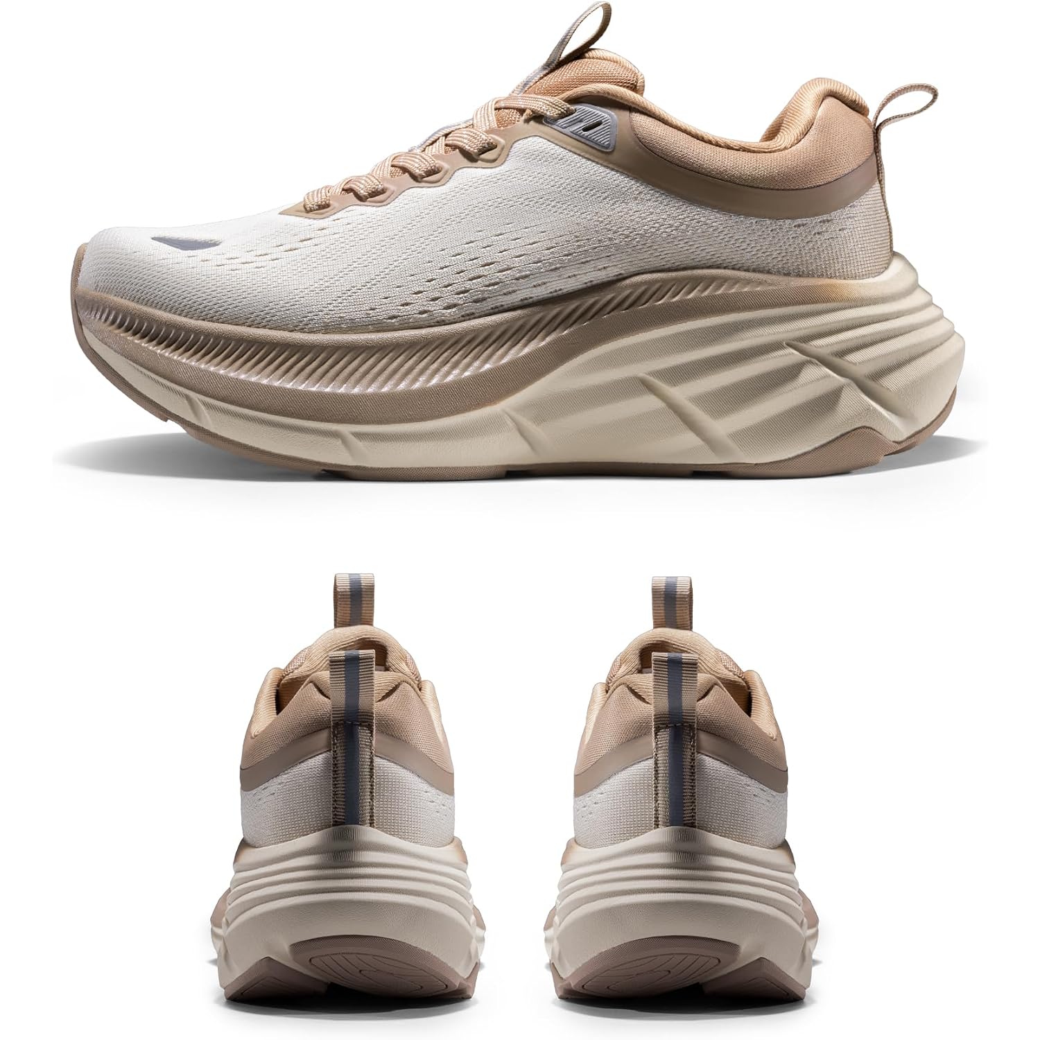 Nortiv 8 Women'S Walking Shoes Cushion Comfortable Activebreeze Running Tennis Shoes Non-Slip Workout Gym Sports Athletic Breathable Fashion Sneakers