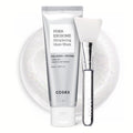COSRX PDRN EXOSOME Glaze Wrapping Mask with SALMON DNA PDRN, Instant Glow, Easy Peel-Off Overnight Mask for Glass Skin, Firmness, Elasticity & Skin Texture Care, Mothers day gifts Korean Skin Care