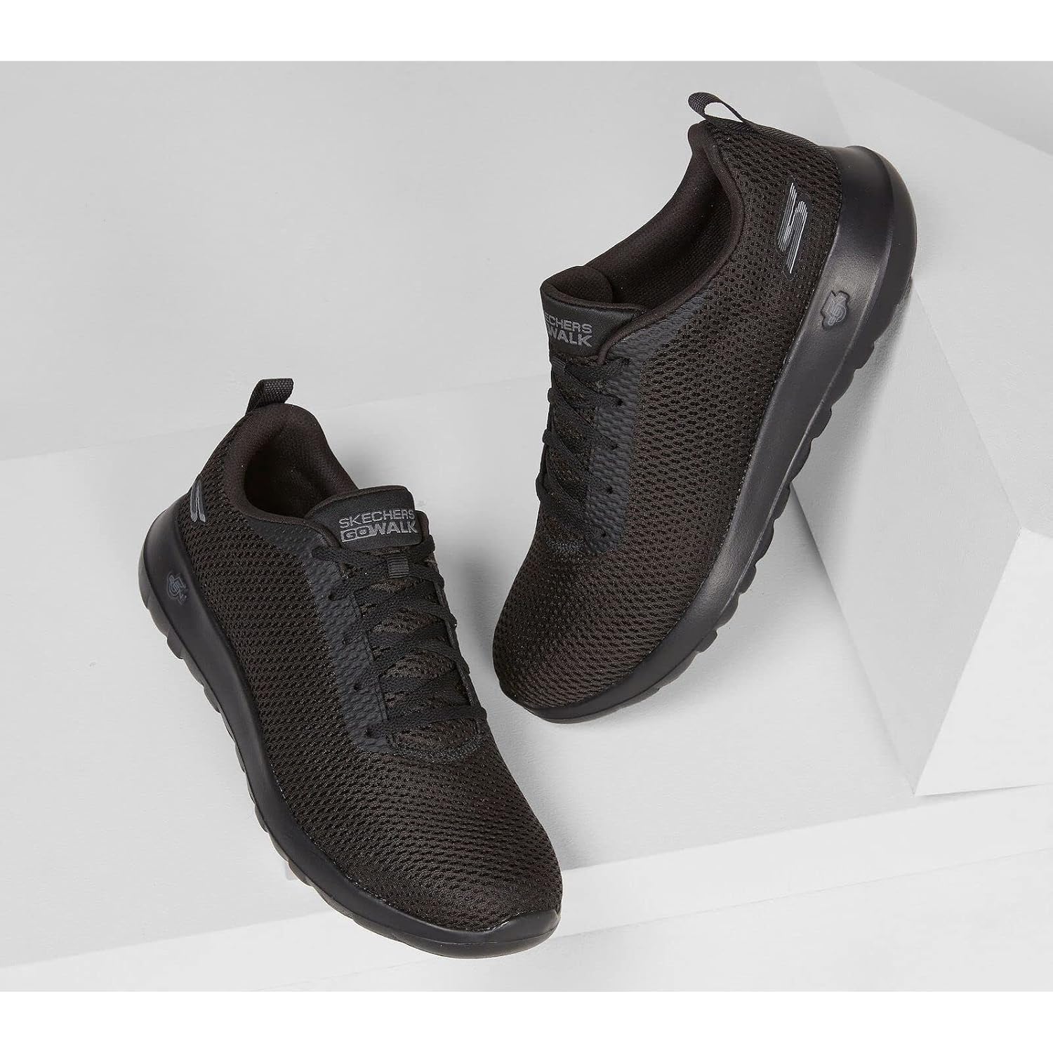Skechers Men'S Go Walk Max - Effort Sneaker