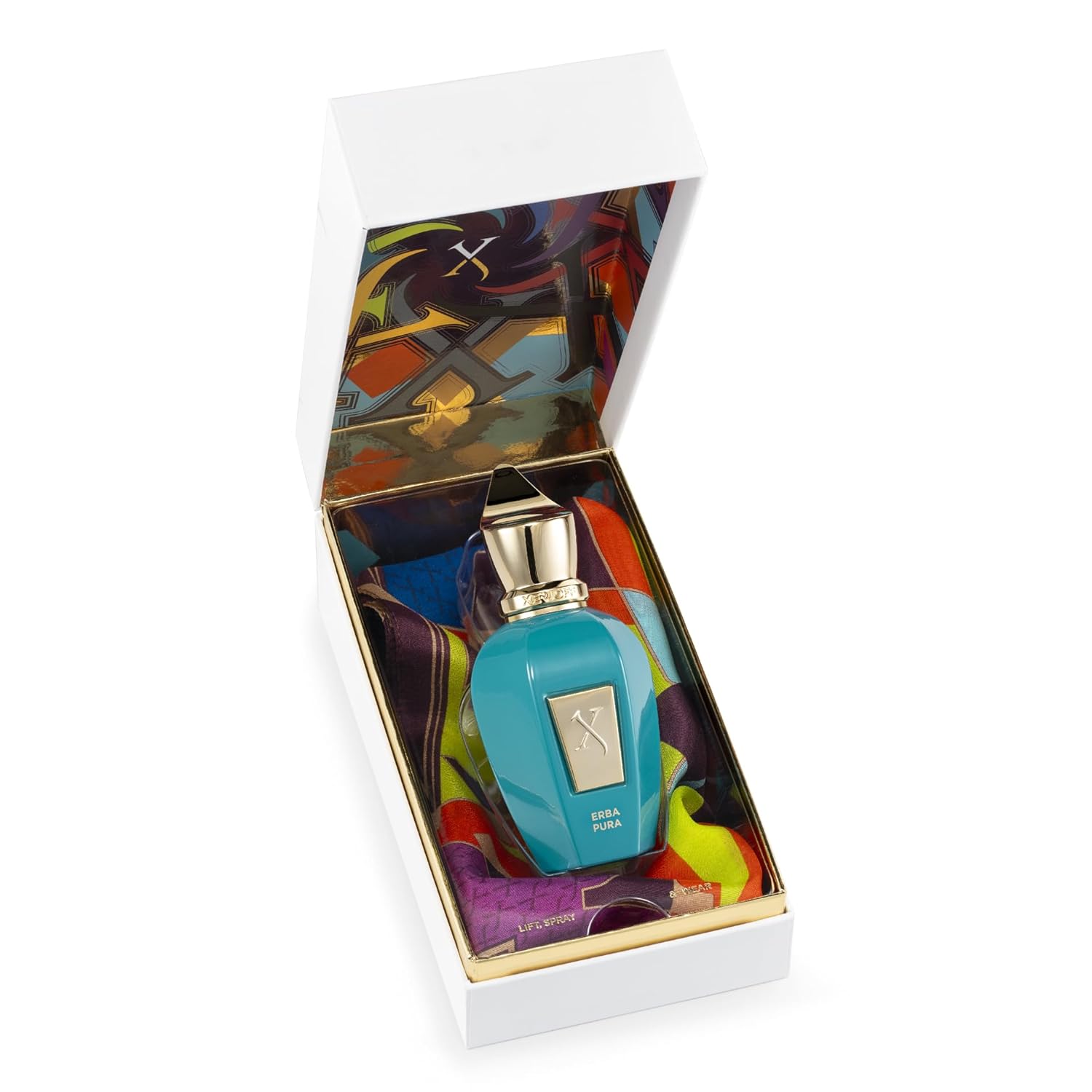 Xerjoff Erba Pura Eau de Parfum – Luxury Fragrance for Men & Women