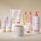 Topicrem Ultra-Moisturising Body Milk, 500 Ml