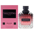 Valentino Donna Born In Roma Intense Eau De Parfum Spray For Women, 3.4 Ounce