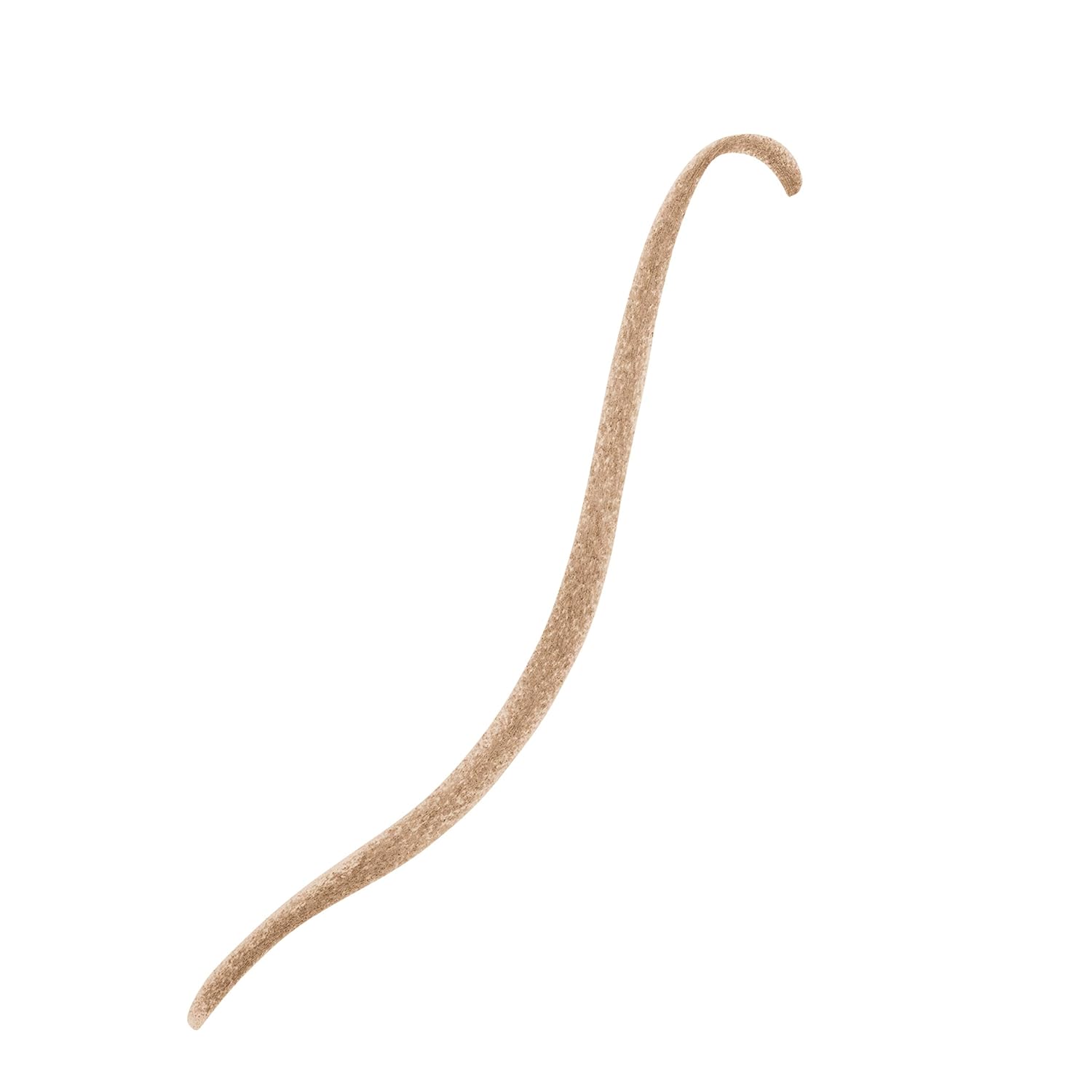 Revlon ColorStay Eyebrow Pencil with Spoolie Brush, Waterproof, Hair-Like Strokes for Natural Looking Brows, 210 Soft Brown, 0.021 oz