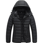 Women'S Winter Coat Lightweight Waterproof Puffer Jacket - Quilted Short Down Coat For Women, Warm Winter Jacket