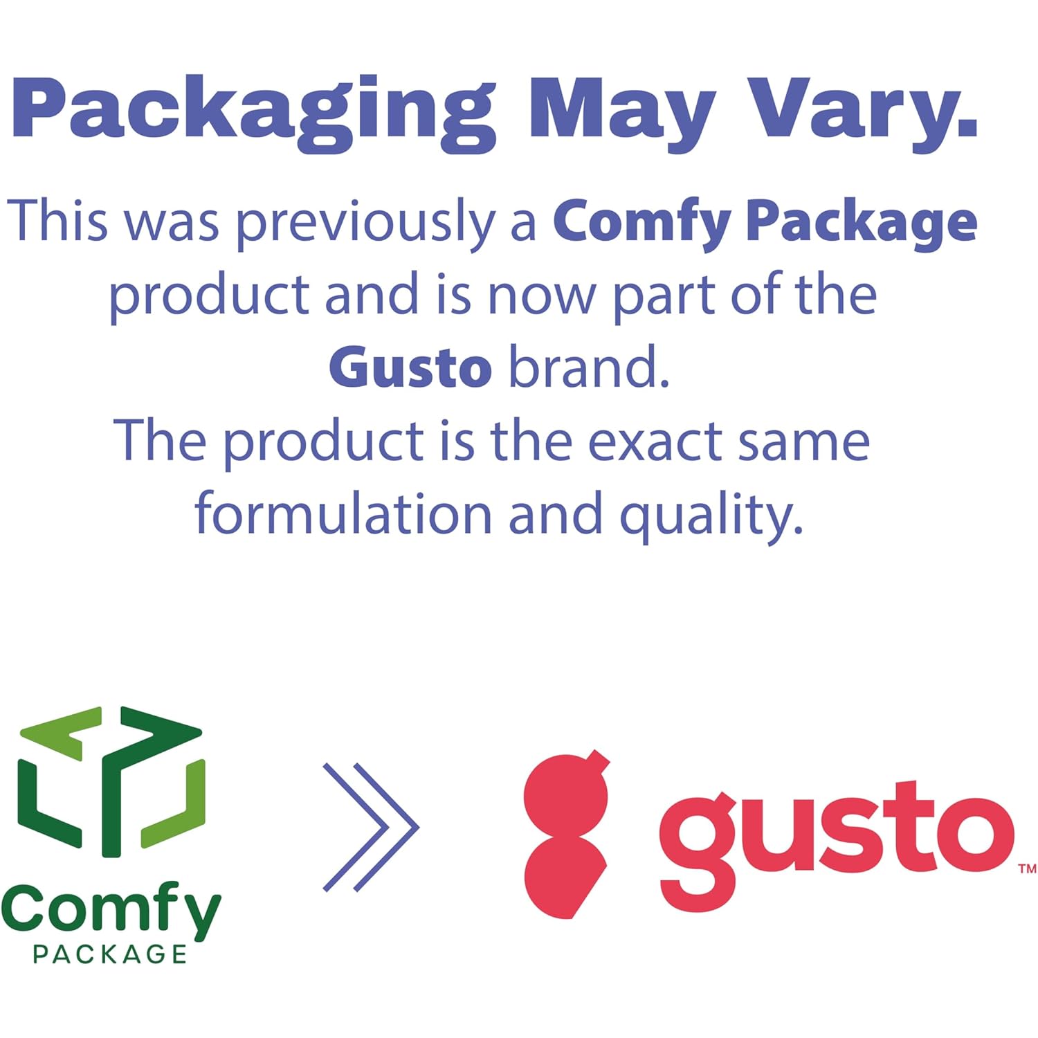GUSTO [1500 Count] Bamboo Wooden Toothpicks Wood Round Single-Point - (Formerly Comfy Package)
