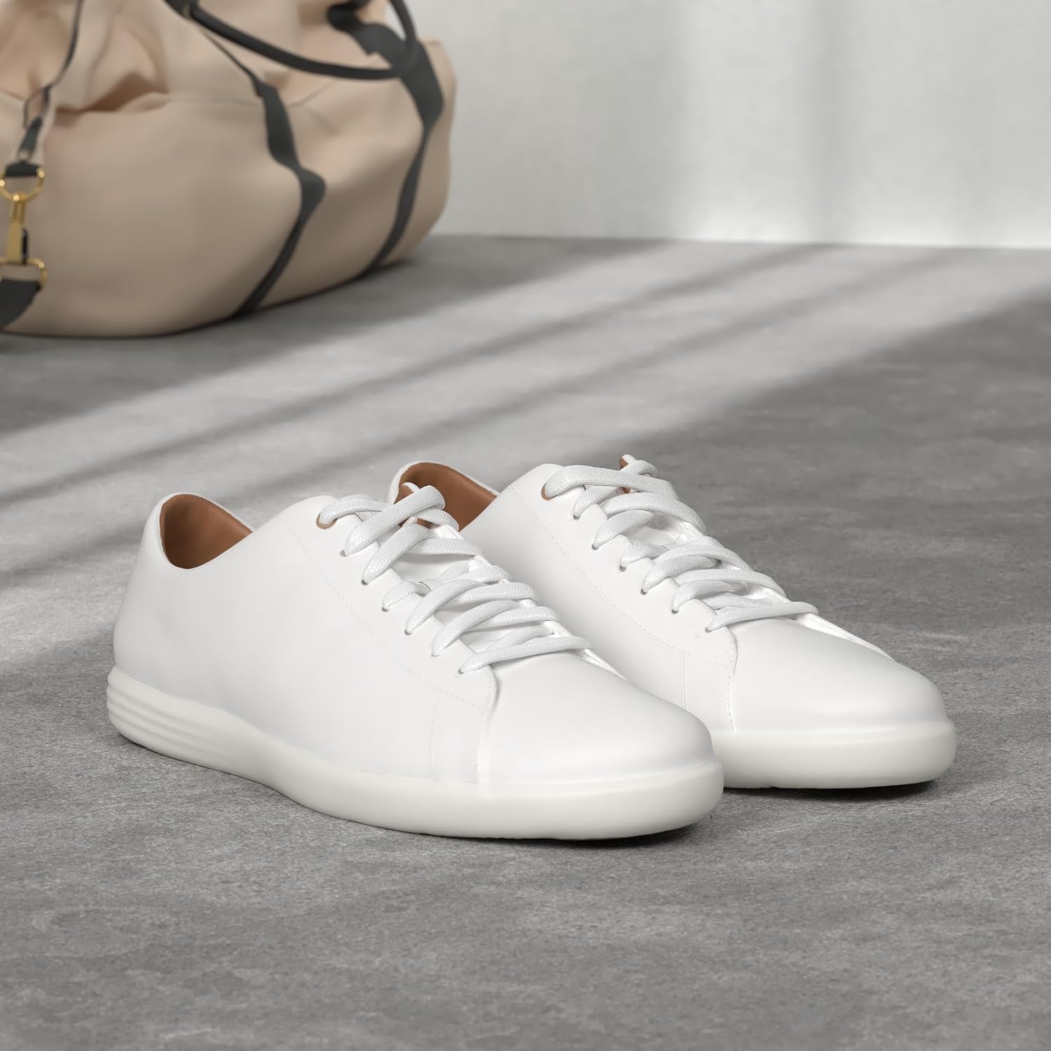 Cole Haan Grand Crosscourt Ii Sneaker