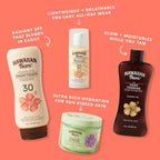 Hawaiian Tropic Sheer Touch Face Sunscreen Lotion Spf 60, 2.5 Fl Oz | Travel Size Sunscreen For Face, Sunblock Lotion, 2.5 Fl Oz