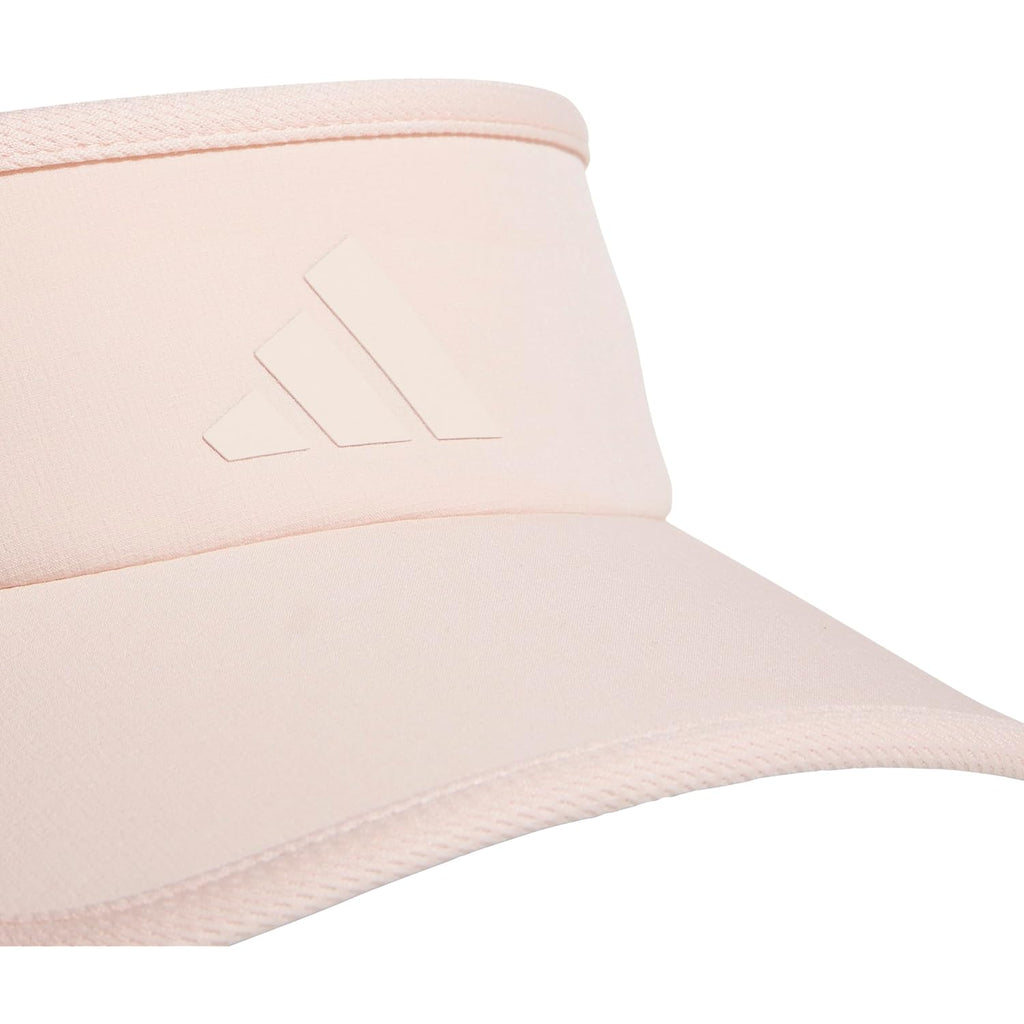 Adidas Women's Superlite Visor – Lightweight Athletic Sport Hat for Workouts