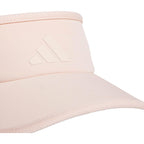 Adidas Women's Superlite Visor – Lightweight Athletic Sport Hat for Workouts