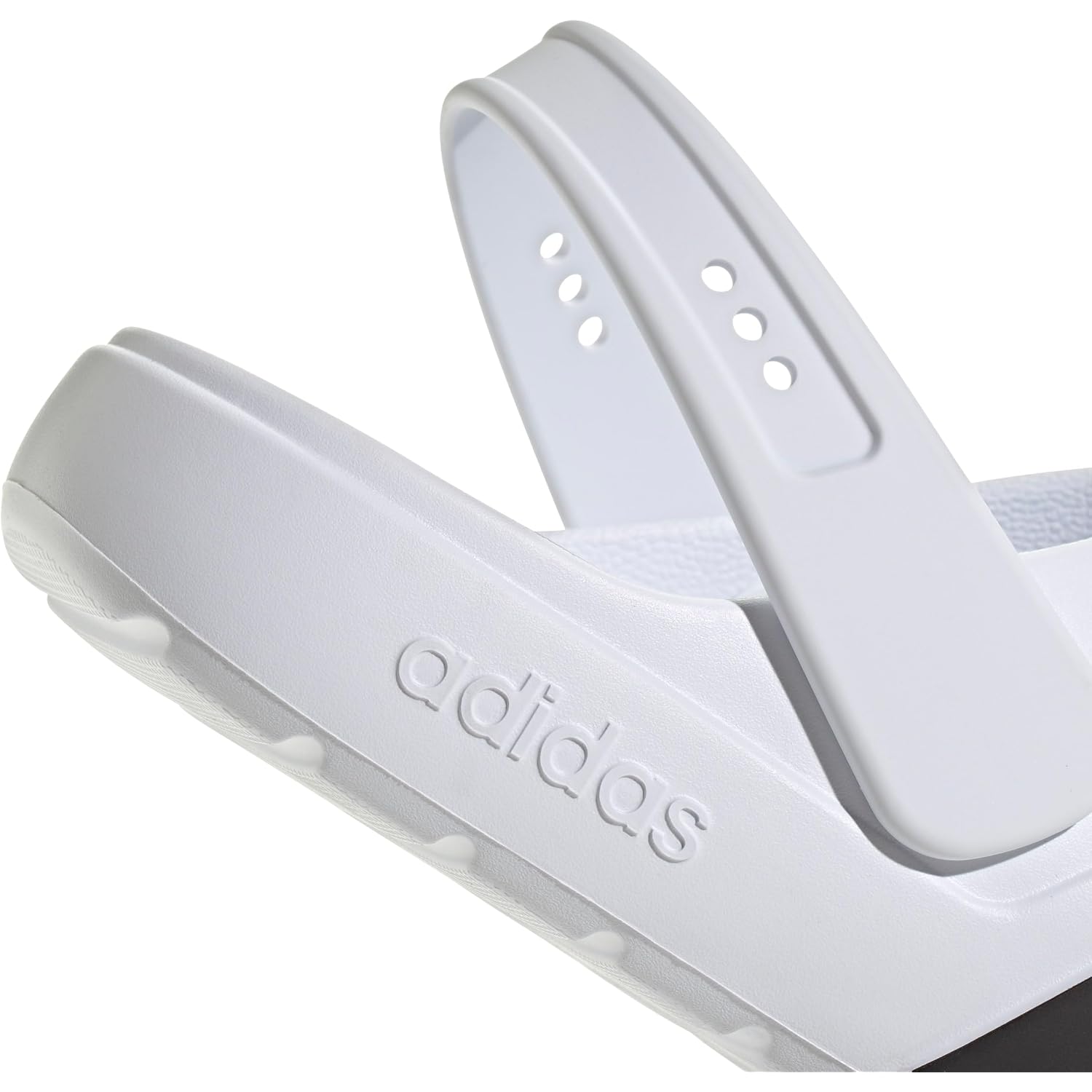 Adidas Unisex Adult Adilette Clog 2.0 Clogs