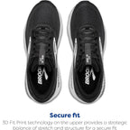 Brooks Women’S Ariel Gts 24 Supportive Running & Walking Shoe