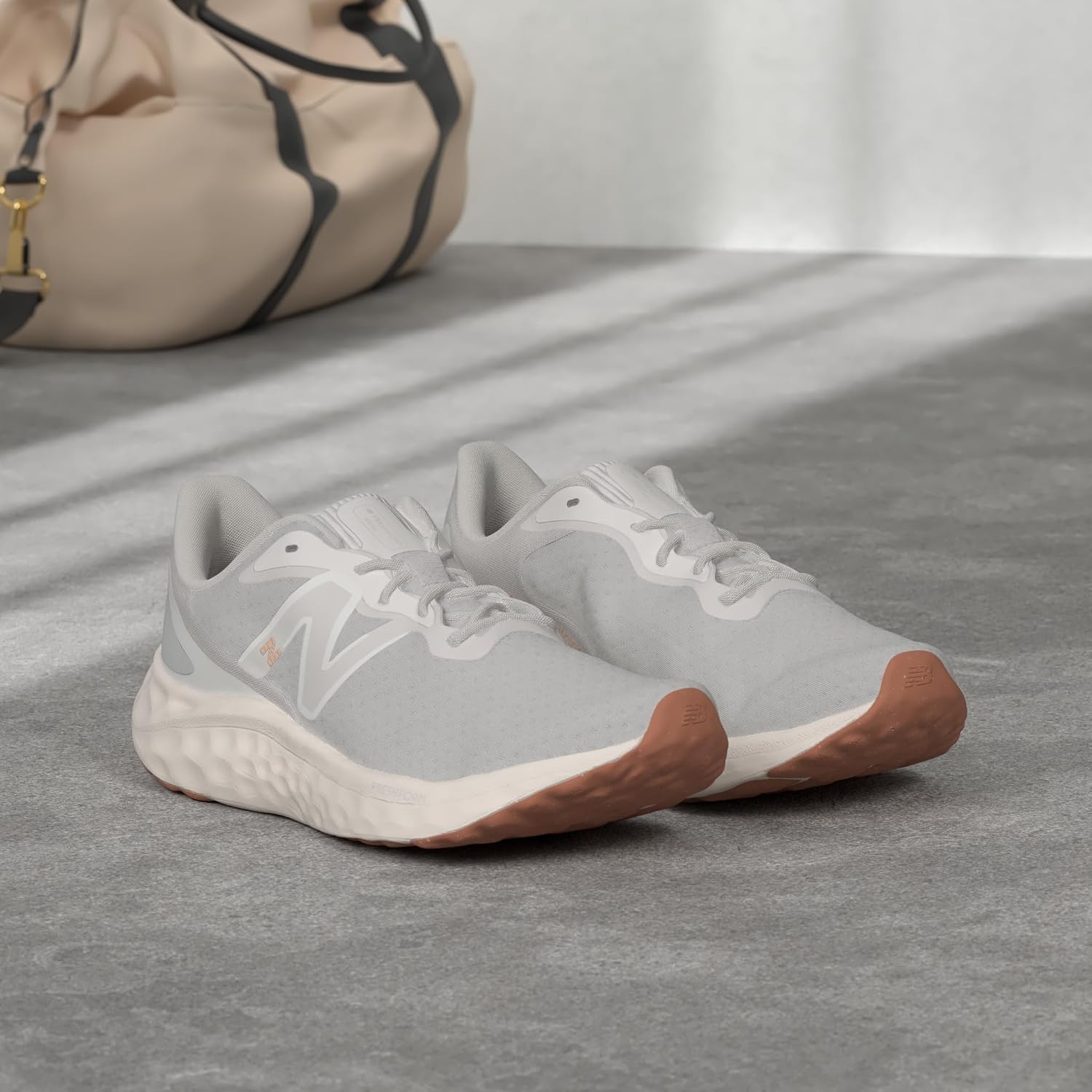 New Balance Fresh Foam Arishi V4 Women'S Running