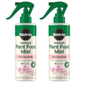 Miracle-Gro Indoor Plant Food Mist For Orchids, 8 Fl. Oz. (2-Pack) | Orchid Plant Food