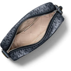 Michael Kors Women's Jet Set Webbing Strap Crossbody Bag