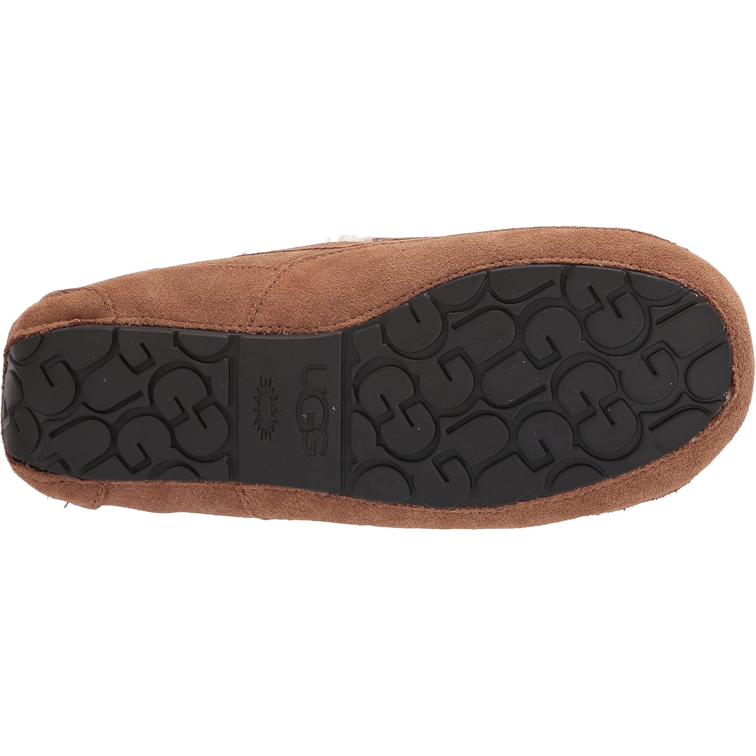 Ugg Men'S Ascot Slipper