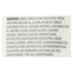 365 by Whole Foods Market Bergamot Rain Hand Lotion, 3 FZ