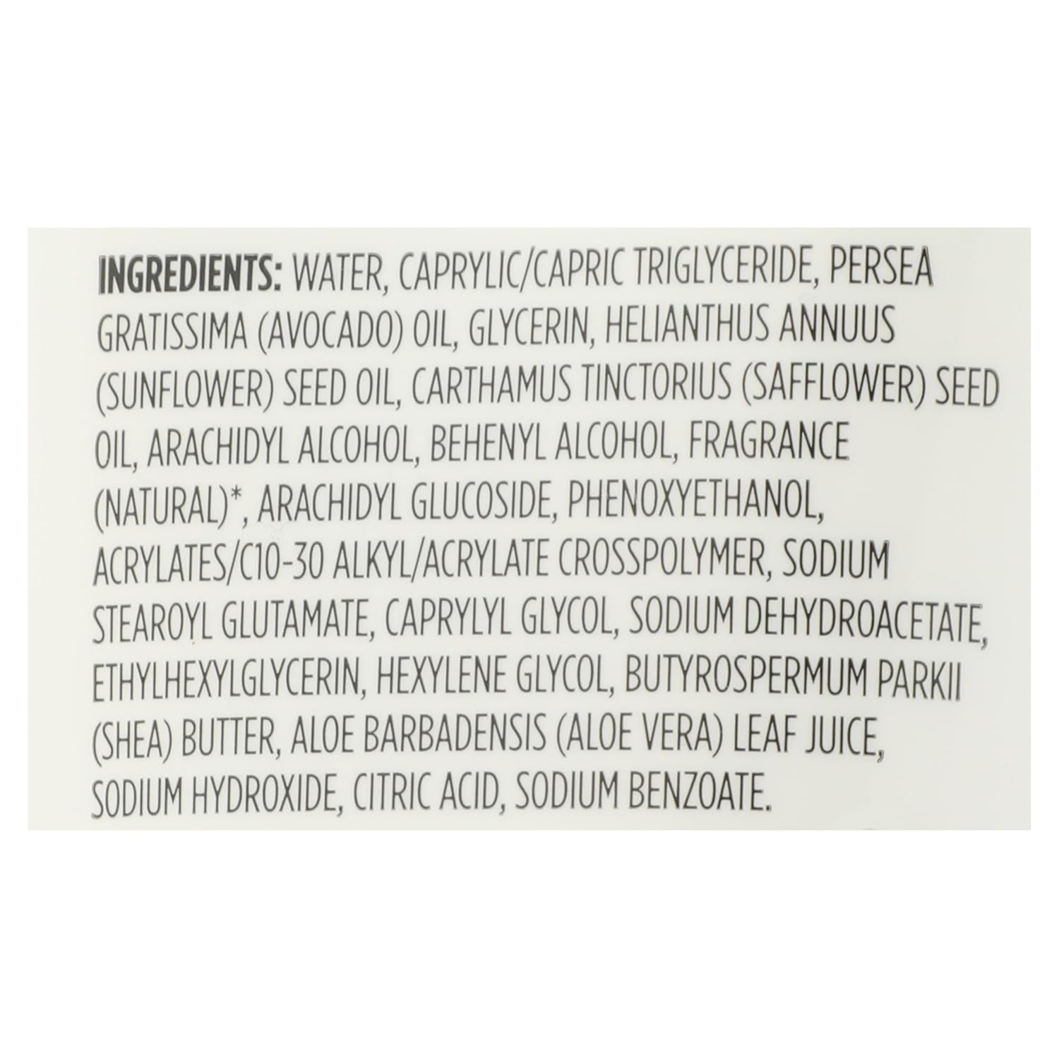 365 by Whole Foods Market Bergamot Rain Hand Lotion, 3 FZ