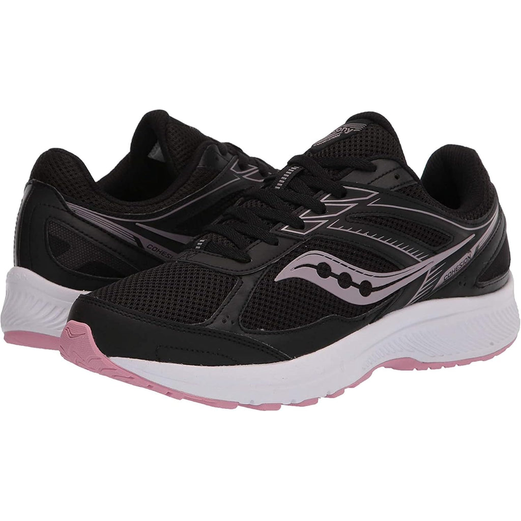 Saucony Women's Cohesion 14 Sneaker