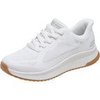 Skechers Womens Hands Free Slip-Ins Bobs Squad 4 - Staple Look