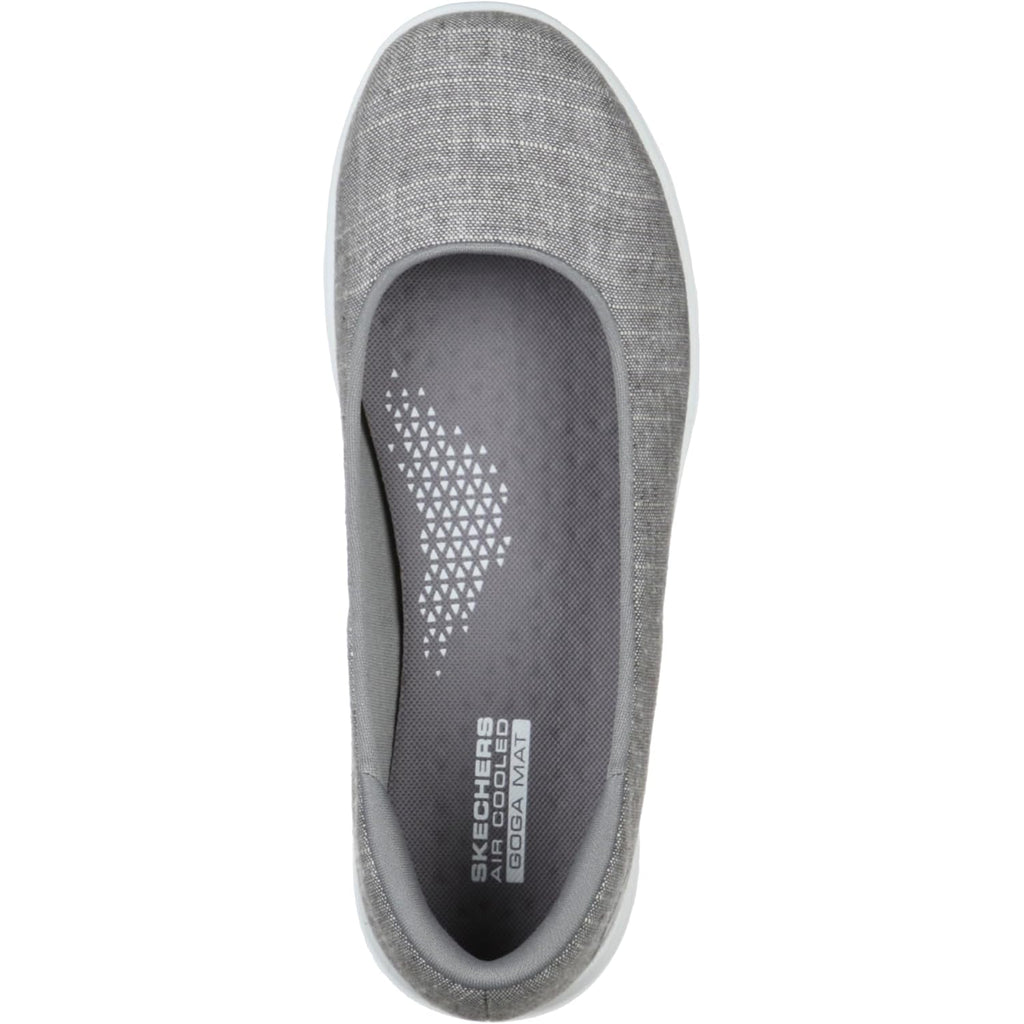 Skechers Womens On-The-Go Go Walk Lite - Susie