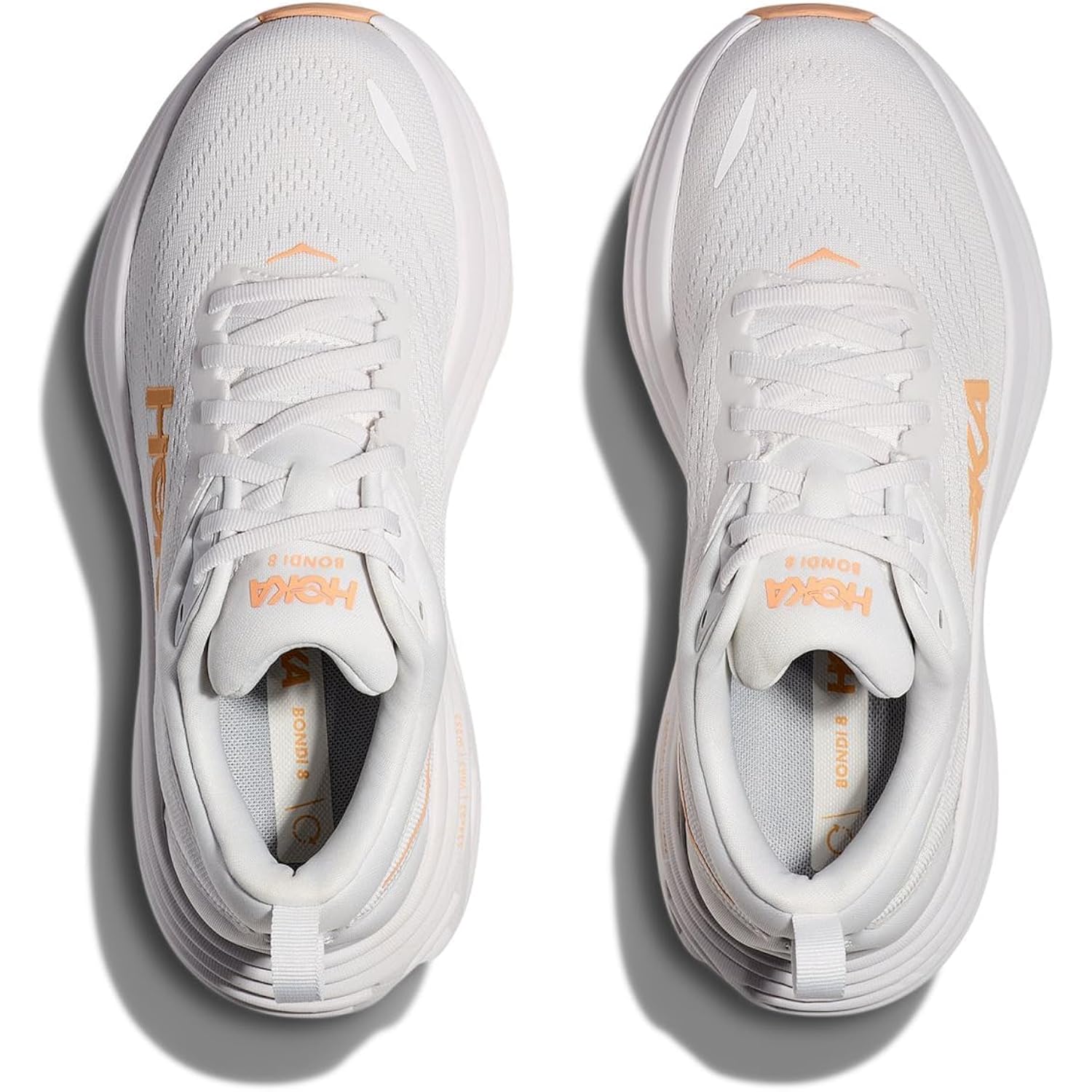 Hoka One One Womens Bondi 8Sneaker