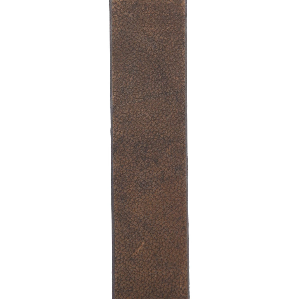 Carhartt Men'S Durable Full Grain Saddle Leather Classic Belts, W/Rugged Antique Nickel Hardware