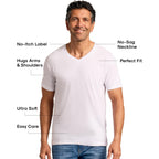 True Classic Mens V Neck T Shirts And Sweater – V-Neck Mens T-Shirts And Sweaters For Men