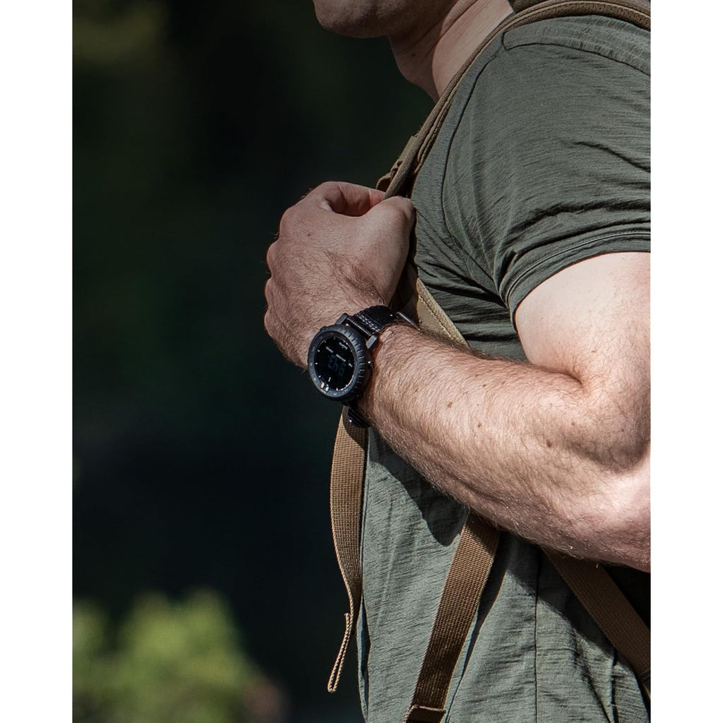 Suunto Core Classic Outdoor Watch For Men