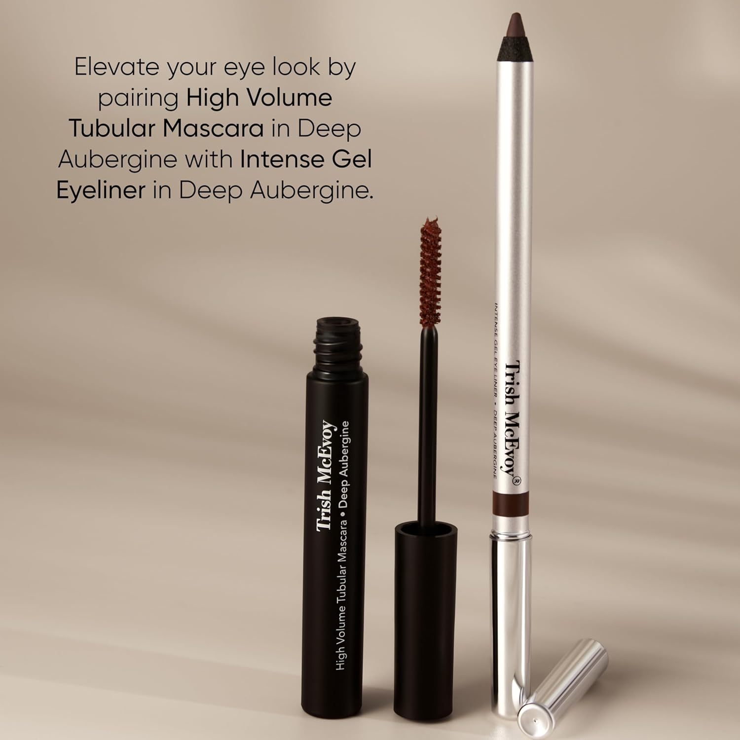 Trish McEvoy Intense Gel Eye Liner