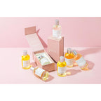 Twist - Addicted No. 3 - Eau De Parfum Inspired By Y. B.Lack O.Pium Long-Lasting Perfume For Women, Amber & Vanilla, Vegan, Clean Ingredients, Fragrance - Spray 100 Ml | 3.4 Fl. Oz.