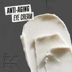 Kiehl'S Age Defender Eye Repair, Men'S Anti-Aging Eye Cream, Reduces Dark Circles, Wrinkles And Puffiness While Firming Skin, Minimizes Crow'S Feet And Under-Eye Wrinkles, Fragrance And Paraben Free