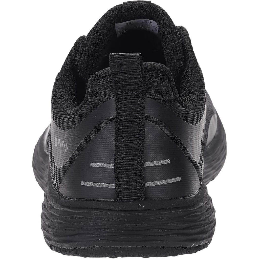Whitin Men'S Zero Drop Running Shoes + Wide Toe Box