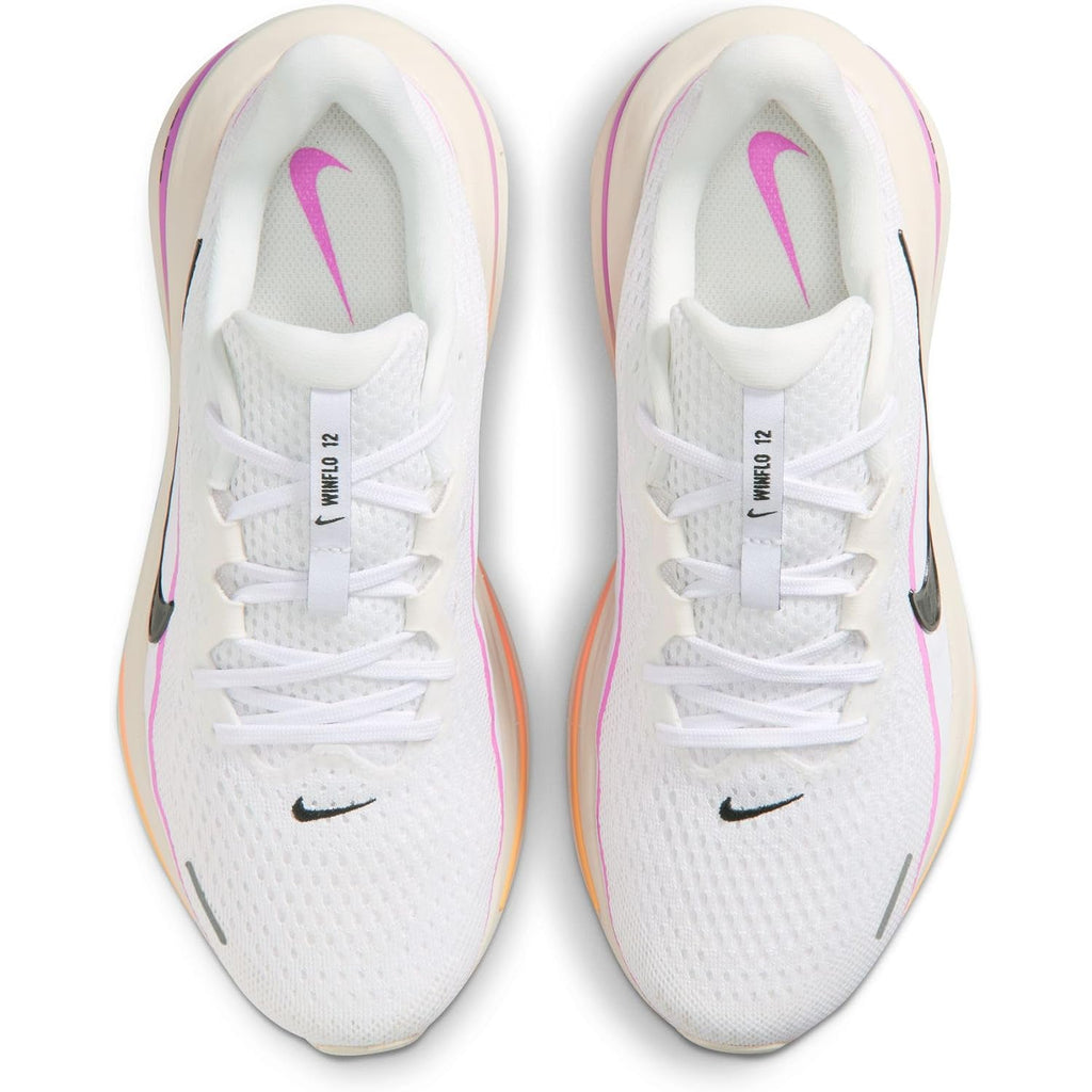 Nike Women'S Winflo 12 Road Running Shoes