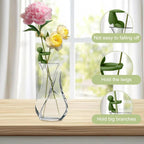 6 Pcs Plant Propagation Buddy – Plant Cutting Holders,Cute & Sturdy Plant Supports For Indoor Gardens & Propagation Stations, For Plant Lovers