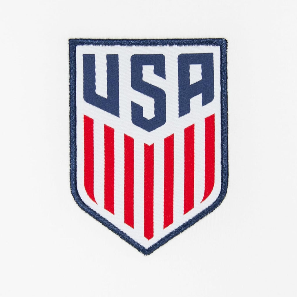 Icon Sports Officially Licensed Us Soccer Federation Game Day Shirt - Unisex Adult