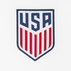 Icon Sports Officially Licensed Us Soccer Federation Game Day Shirt - Unisex Adult