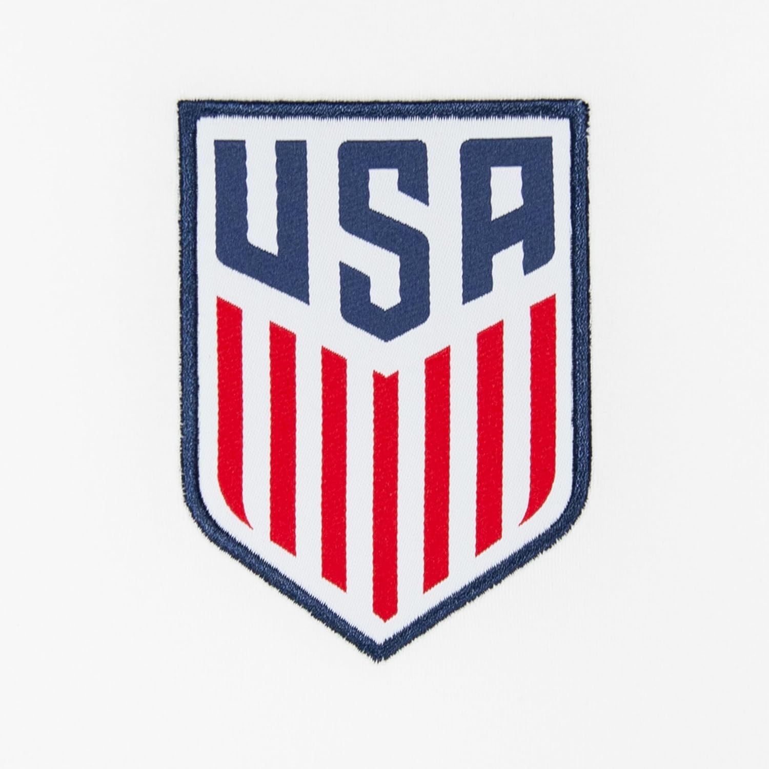 Icon Sports Officially Licensed Us Soccer Federation Game Day Shirt - Unisex Adult