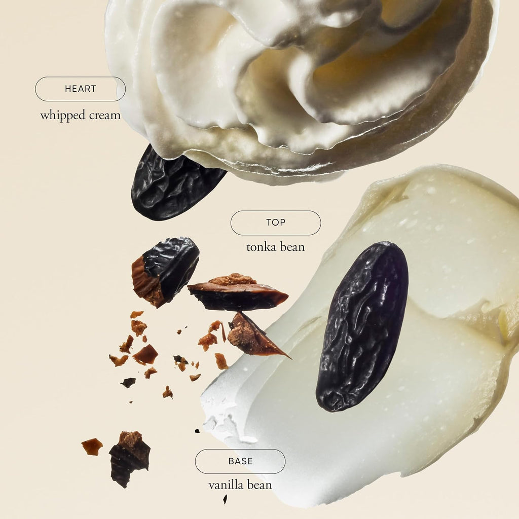 Philosophy Fresh Cream Shower Gel - With Notes Of Vanilla, Whipped Cream & Tonka Bean