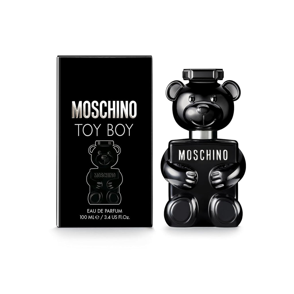 Moschino Toy Boy Eau de Parfum Spray, for Men