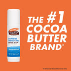 Palmer'S Cocoa Butter Formula Moisturizing Swivel Stick, Pack Of 3 | Vitamin E Lip Balm For Beach Bag, Multi-Purpose Face & Body Moisturizer Stick, Ideal For Treating Dry Skin Patches
