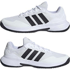 Adidas Men'S Gamecourt 2 Tennis Shoes