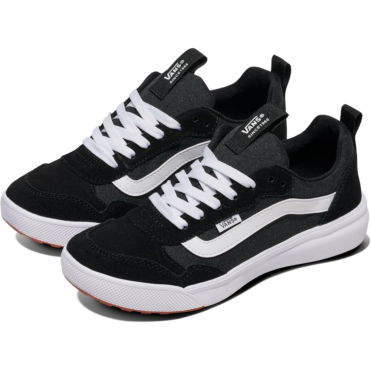 Vans Women'S Range Exp Sneaker
