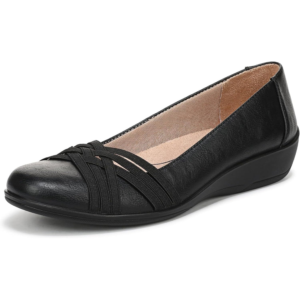 LifeStride Women's Incredible 2 Ballet Flats