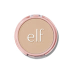 E.L.F. Halo Glow Powder Filter, Ultra-Fine Finishing Powder, Smooths The Look Of Pores & Fine Lines, Creates A Soft-Focus Glow, Vegan & Cruelty-Free, Light Neutral