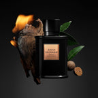 David Beckham Bold Instinct Eau de Parfum 2.5 fl oz (Pack of 1), Notes of Laureal Leaf, Nutmeg, and Smokey Wood, Men's Fragrance, Long Lasting, Everyday Fragrance, Travel Size