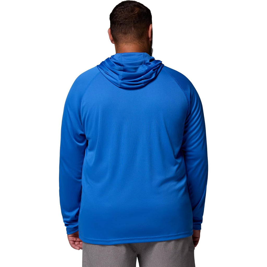 Columbia Men'S Pfg Terminal Tackle Hoodie