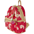 Loungefly Disney Lilo And Stitch Mini Backpack