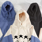 SKZ Hoodie NEW Album 5-Star Concert Sweater Hyujin Felix Jisung Sweatshirt for Women